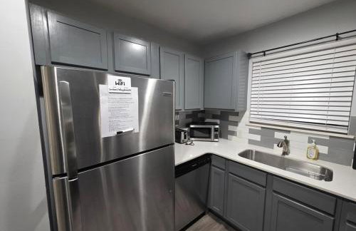 The Magic City Apt 2BR Cozy Birmingham Stay - Foto 5