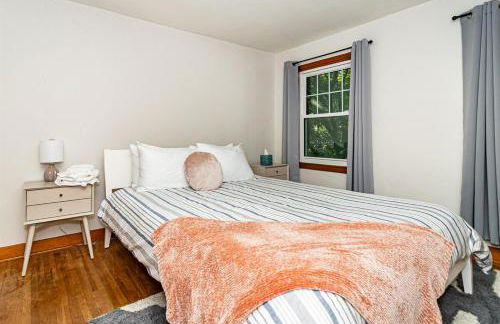 Quiet home Walk to ISU Jack Trice - Foto 50