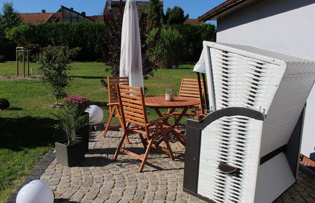 Ferienhaus in Schwarzhausen - Foto 29