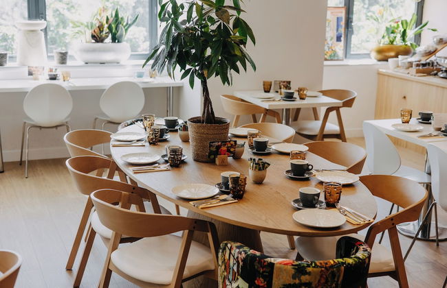 Residhome Nanterre la Defense - Foto 21