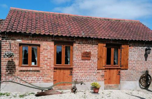 Poplar Cottage - Foto 1
