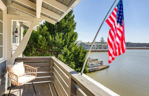 Lake Access and Boat Dock Getaway in Dadeville! - Foto 25