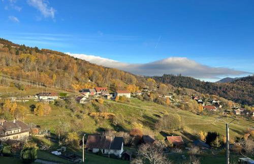 La Fermette des Vallons - Jacuzzi - Billard - Foto 13