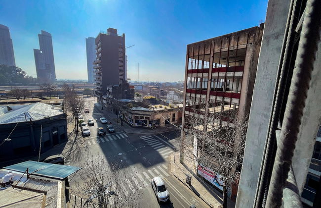 Beautiful Loft In Rosario 03-c - Foto 13