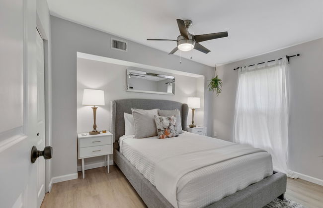 Stunning Haus With Hot Tub, Grill & Fire Pit! - Foto 5