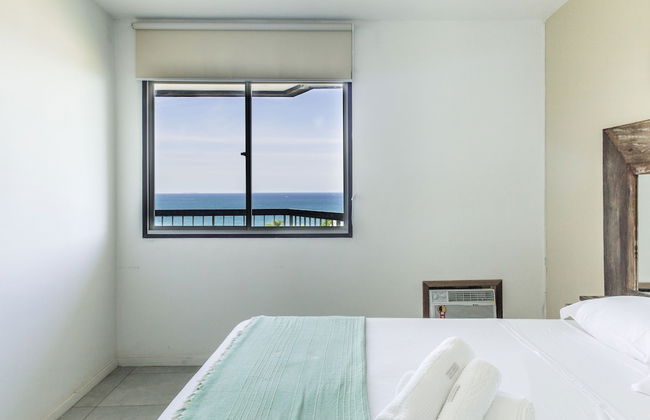 Omar do Rio - Apartamento V210 - Foto 3