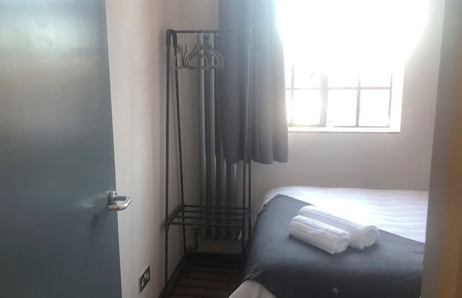 Toothbrush Apartments - Lloyds Avenue - Foto 7