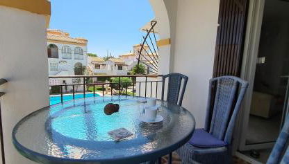 Дуплекс " Torre Gala" Playa Flamenca - Photo 5