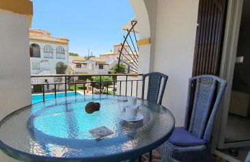 Дуплекс " Torre Gala" Playa Flamenca - Photo 5