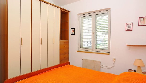 Velo - 10 m From sea - A1 Marija - Photo 2, Room