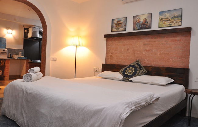 Mulmi House - Foto 6