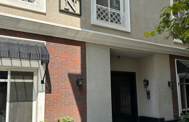 Kease Hittin N-1 Lusso Hejaz AZ93 - Foto 12