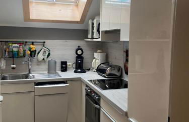 Ferienwohnung Falkensteinblick - Photo 7