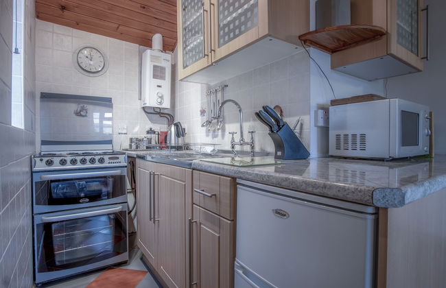 Honeysuckle Cottage - 1 Bedroom - Amroth - Foto 9