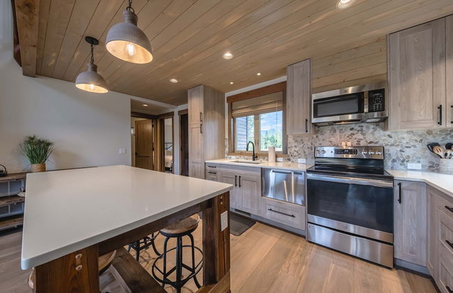 Getaway at the Wilderness Club - Photo 11