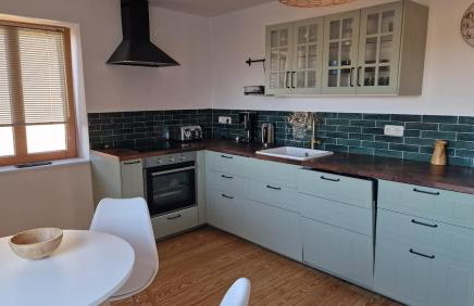 Ferienwohnung Rosengarten mit Meerblick - Photo 13