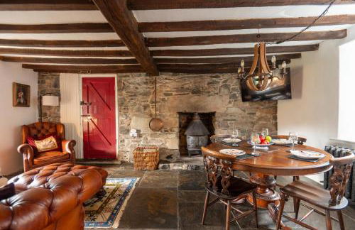 Panoramic Mountain Retreat - Waen Fechan - 4x4 access only - Foto 62