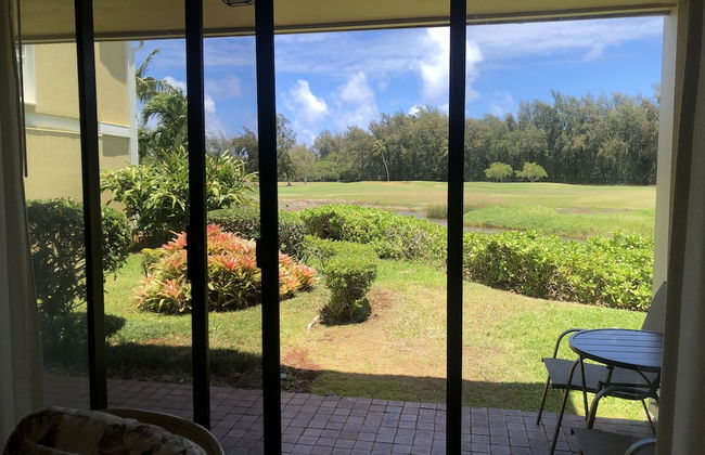 Turtle Bay Lilikoi**ta-009966796801 1 Bedroom Condo by RedAwning - Foto 25