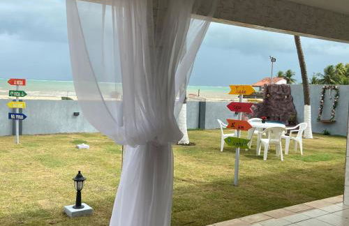 Casa Pé na Areia - Foto 18