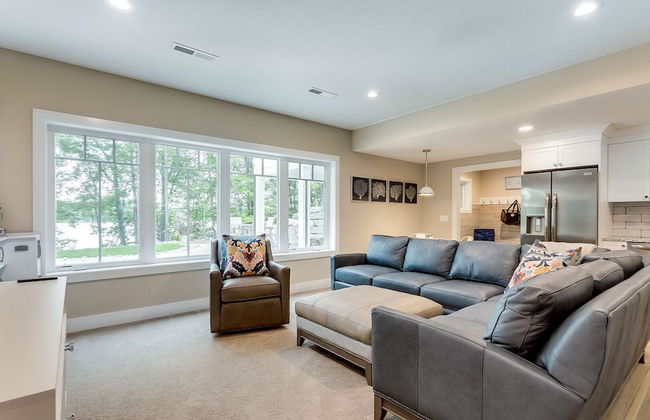 lakemore Resort - Foto 12