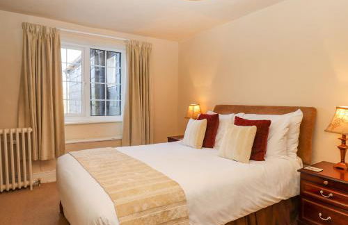 Early Mist Cottage - Foto 22