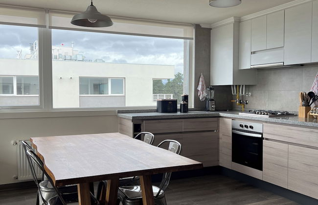 Oceana Suites Lomas de Montemar - Photo 8