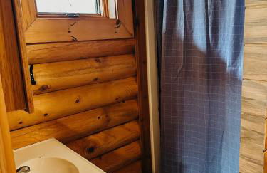 Cozy Cabins - Alaskan Getaways - Foto 22