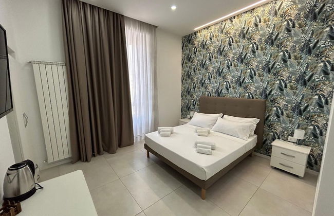 Enjoy rooms Naples - Foto 17