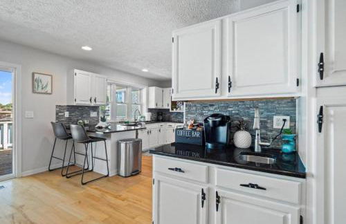 Lake Front Outdoor Living Sleeps 8 - Foto 5