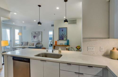 LAX 1 Bed Luxe with FREE PARKING - Foto 13