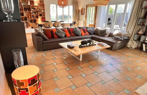 Villa Provençale - Foto 23