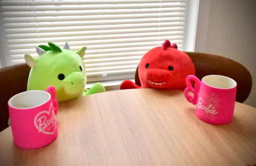 Acadia Farms Carriage house - Foto 28