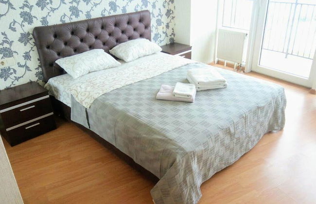 Most City Apartments - Photo 15