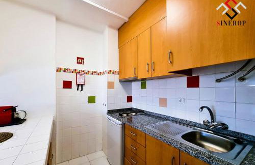 Apartamento T1 - Valmangude - Photo 14