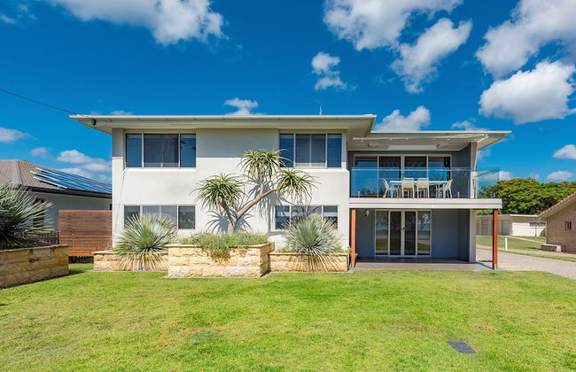 NRMA Woodgate Beach Holiday Park - Foto 53