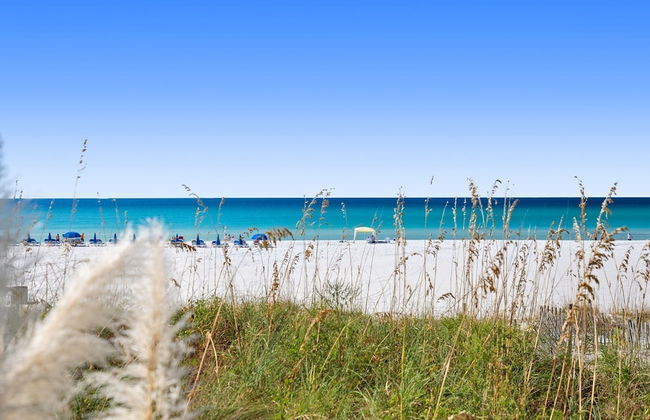 Beautiful Condo with Spacious Balcony to Enjoy Fascinating Ocean View - Unit 1002 by RedAwning - Foto 45