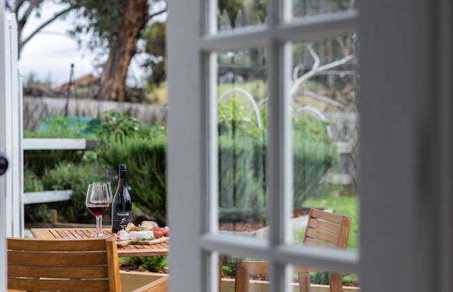 A Cottage In Richmond - Foto 15