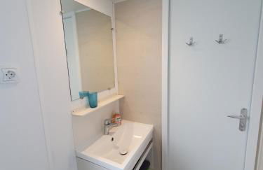 Campingland Ostsee - Mobilheim A1Seestern - Foto 10