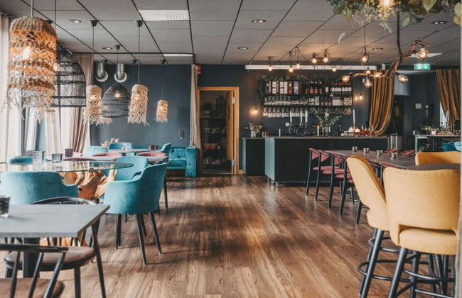 Inviting Vacation Home With Breakfast - Foto 13