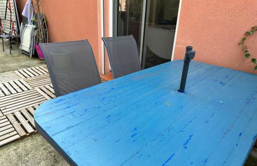 Moderne Mini Maison - Quartier Résidentiel Calme - Foto 54