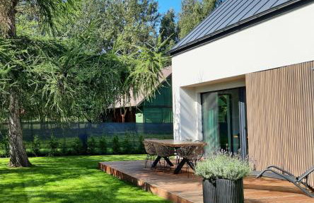 Sosnowe Zacisze - Foto 1