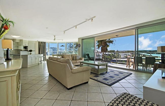 Chateau Royale Beach Resort Maroochydore - Photo 72