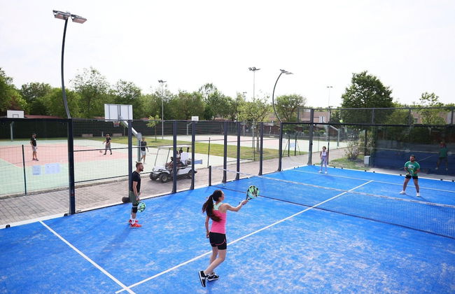 Bungalow in Caorle With Garden Furniture - Foto 14