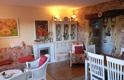 Haus Harzer Bergblick all inklusiv Sauna Whirlpool - Foto 12