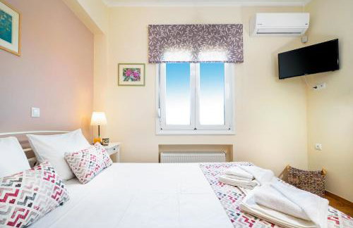 Vrahokipos Villa - Foto 19