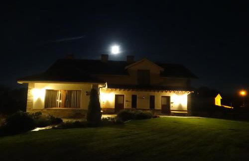 Apartamentos La Cruz de Paderne - Photo 28