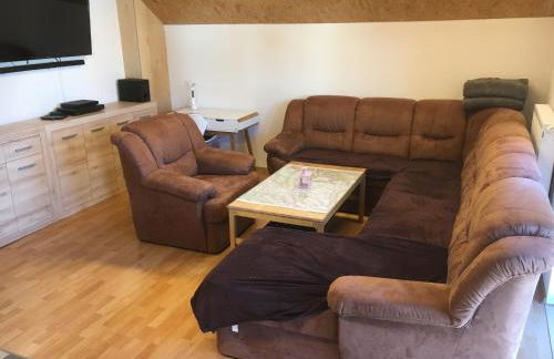 Ferienwohnung Fischer - Foto 1