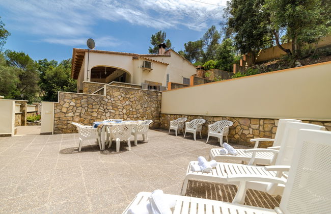 Cala Santanyí Beach House JM - Foto 24