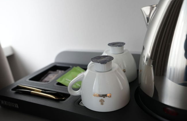 Boutique Kaiser - Hotel & Apartments - Photo 27