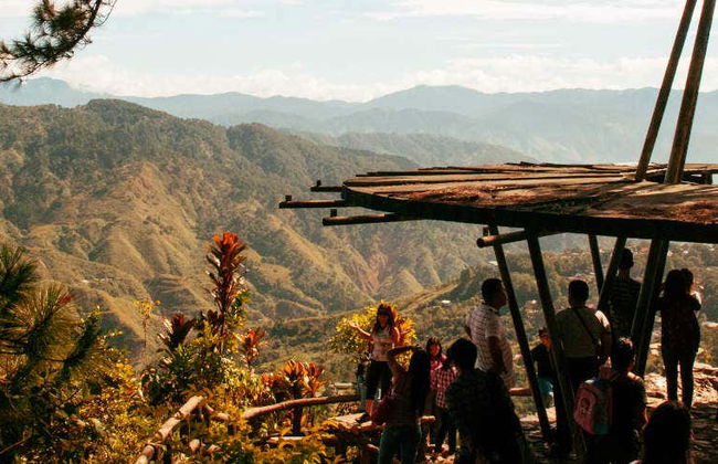 Tour di Baguio - Foto 5